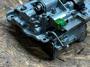 Гідроблок Opel 3547550A010 (6)